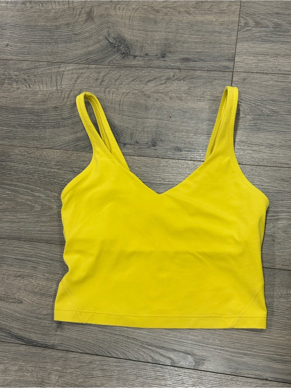lululemon align tank